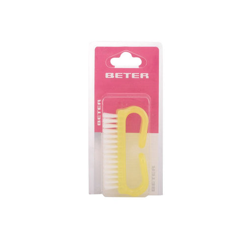 Escova de Unhas, Cerdas de Nylon #cores Sortidas 1 Unidade - Beter - 1