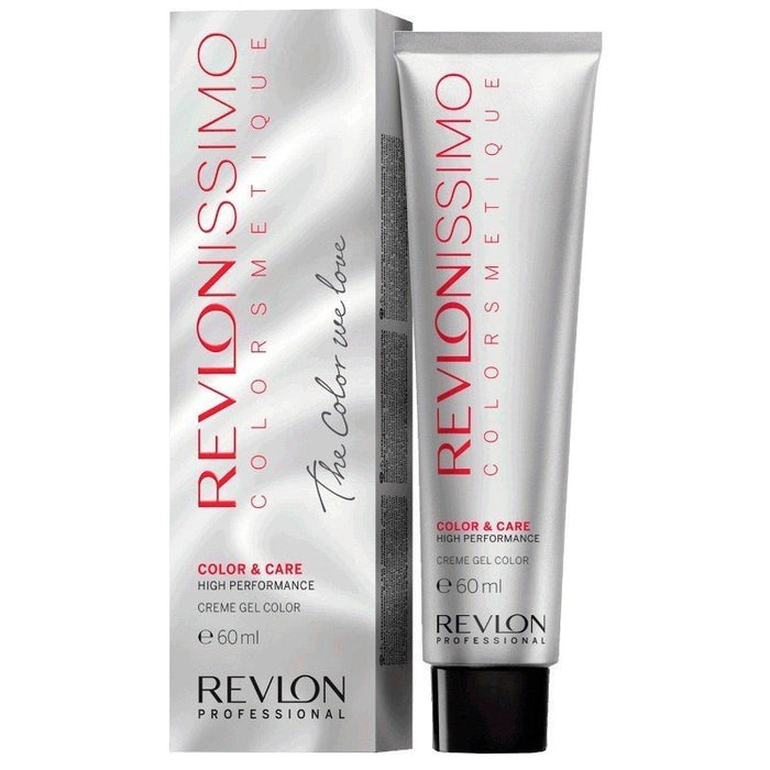 Revlonissimo Color & Care Alta Performance NMT - 60 ml - Revlon : -Revlonissimo Color &amp; Care NMT - 7.3 - 1