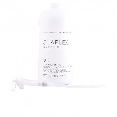 Tratamento Renovador - Bond Perfector Nº2 2000ml - Olaplex - 1