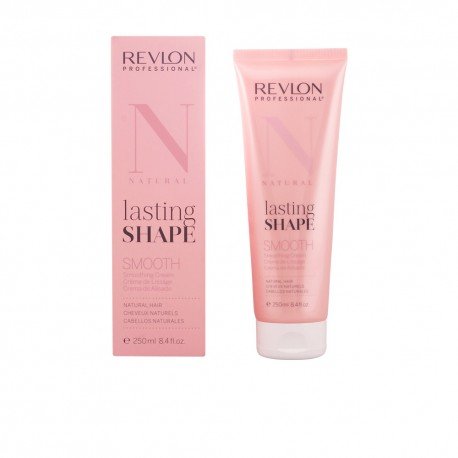 CREME CAPILAR LASTING SHAPE suave e natural 200 ml - Revlon - 1