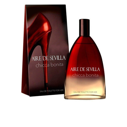 Eau de Toilette Chica Bonita 150ml - Aire de Sevilla - 1