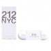 212 Nyc para Ela Edt Vaporizador 30 ml - Carolina Herrera - 1