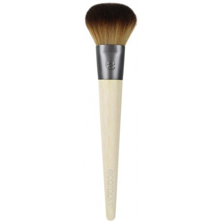 Pincel de precisão para blush - Precision Blush - Ecotools - 1