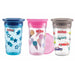Caneca Mágica Tritan 360º - Nuby - 1