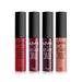 Labial Cremoso Mate - Creme Labial Soft Matte - Maquiagem Profissional - Nyx - 1