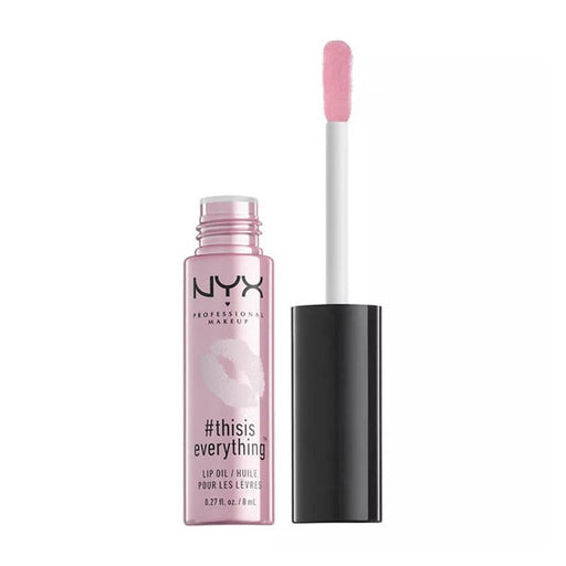 Aceite Labial - Thisiseverything - Maquiagem Profissional - Nyx - 1