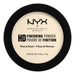 Polvos Compactos Hd Finish Powder - Maquiagem Profissional - Nyx - 1