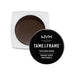 Gel Color para Sobrancelhas - Tame &amp; Frame - Maquiagem Profissional - Nyx - 1