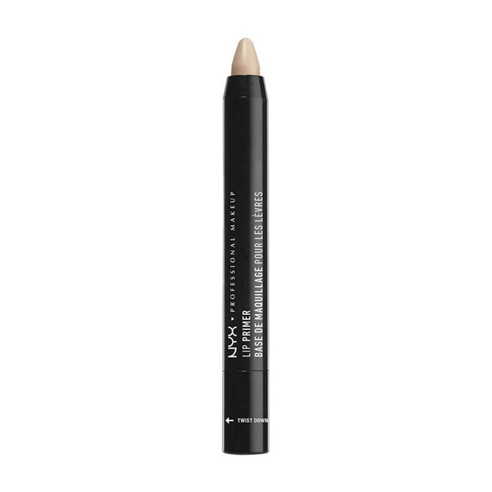 Jumbo Lip Primer - Maquiagem Profissional - Nyx - 1