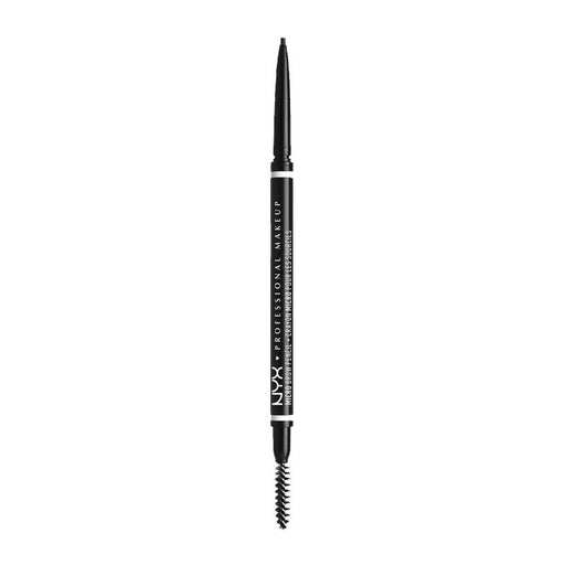 Lápis de Sobrancelhas Micro Brow - Maquiagem Profissional - Nyx - 1