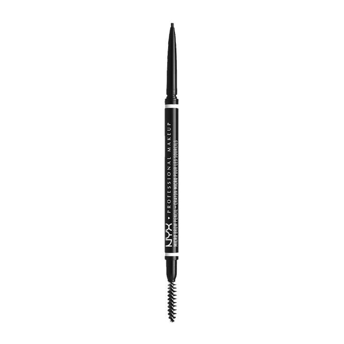 Lápis de Sobrancelhas Micro Brow - Maquiagem Profissional - Nyx - 1