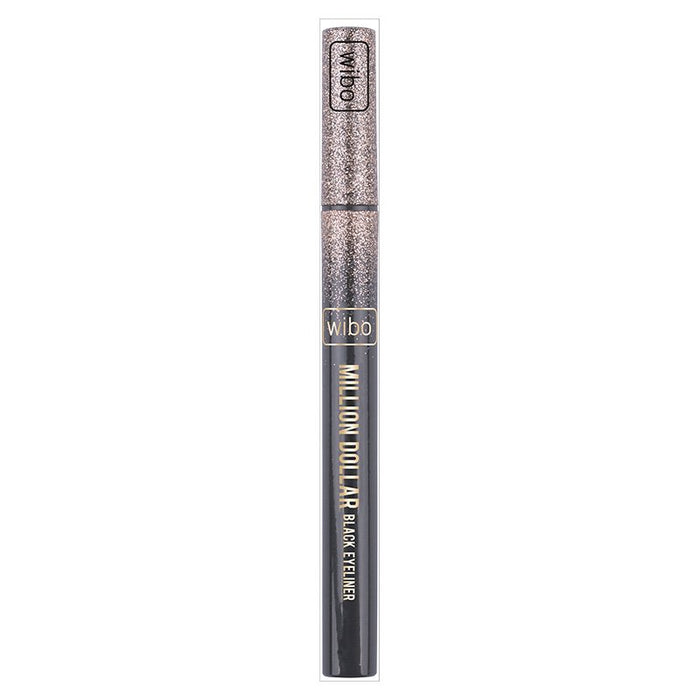 Delineador Million Dollar Black 0,8 gr - Wibo - 1