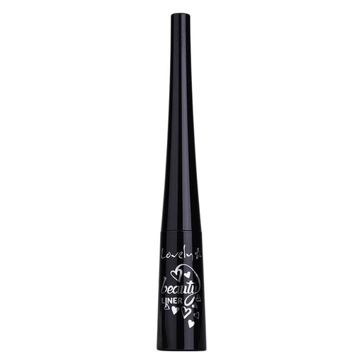 Delineador Líquido - Eyeliner Beauty Liner - Lovely - 1