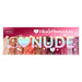 Paleta de Sombras - Go Nude Heartbreaker - Wibo - 1