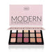 Paleta de Sombras - Modern Eyeshadow - Wibo - 2