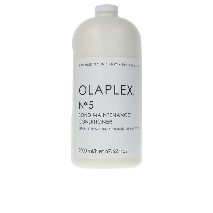 Condicionador Bond Maintenance Nº5 1000 ml - Olaplex : 2000ml - 1