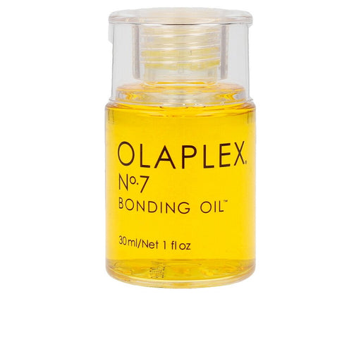 Bond Oil Nº7 Óleo de Modelagem 30ml - Olaplex - 1