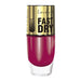 Esmalte de Uñas - Nail Polish Fast Dry N1 8ml - Lovely : Fast Dry 6 - 1