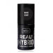 Base Coat UV - Real Hybrid Hard Base Coat - Wibo - 1