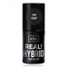 Top Coat UV - Top Coat Híbrido Real - Wibo - 1