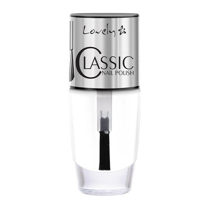 Esmalte de Uñas - Classic Nail Polish 20 8ml - Lovely : Classic 20 - 1