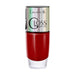 Esmalte - Esmalte Gloss Like Gel 128 8ml - Lovely: Gloss Like Gel 436 - 5