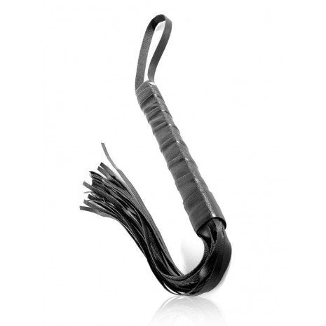 Flogger Da Série Fetish Fantasy Primeira Vez - Fetish Fantasy Gold - 2