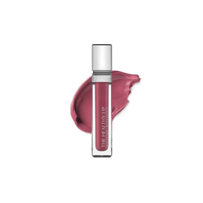 Labial Líquido - Bare with Me - o Veludo Labial Saudável - Physicians Formula - 1