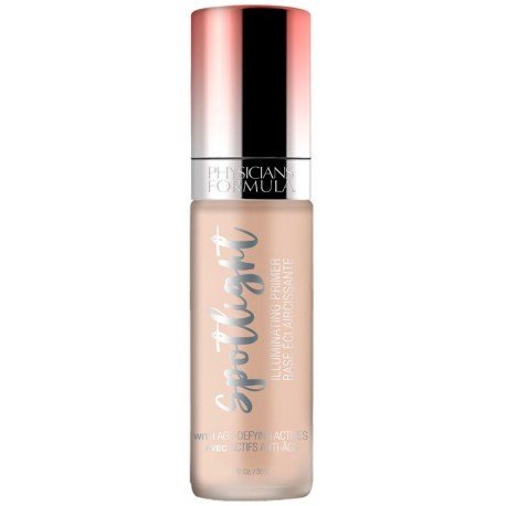 Primer con Brillo - Primer Iluminador Spotlight - Physicians Formula - 1