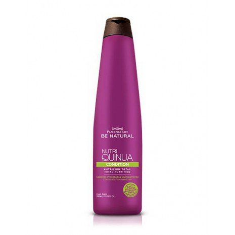 Condicionador Nutri Quinoa - 100 ml - Be Natural - 1