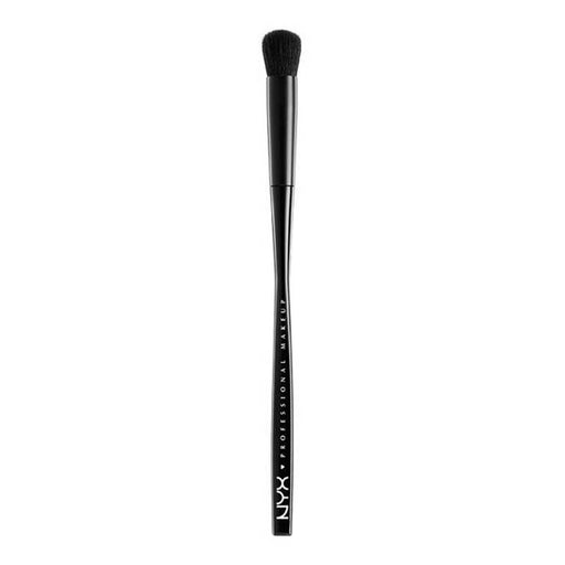 Pincel para olhos - Pincel de polimento de precisão - Maquiagem profissional - Nyx - 1