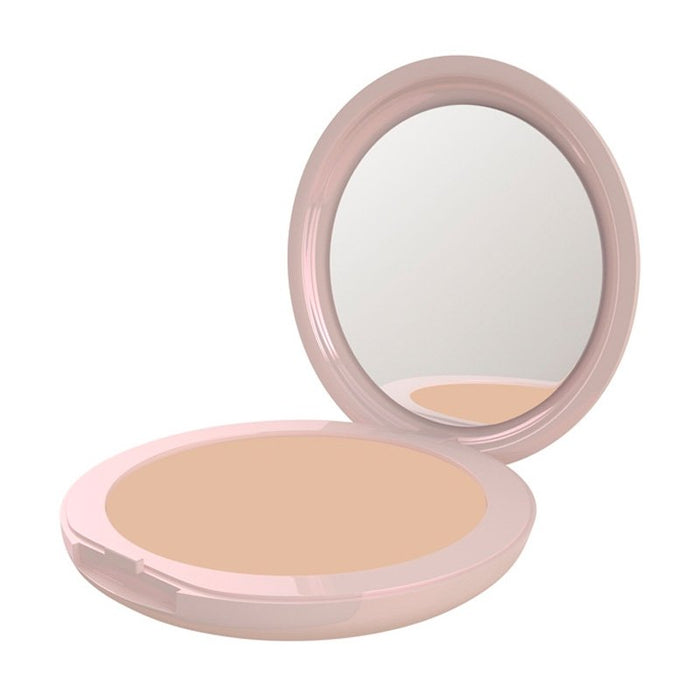 Pó Compacto - Cipria Flat Perfection - Neve Cosmetics : Alabaster Touch - 1