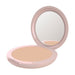 Pó Compacto - Cipria Flat Perfection - Neve Cosmetics: Alabaster Touch - 1