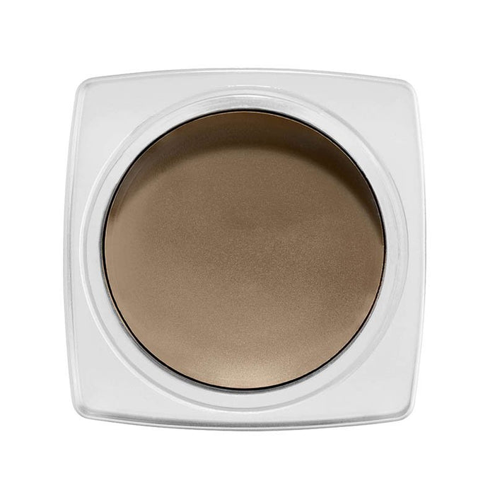Gel Color para Sobrancelhas - Tame &amp; Frame - Maquiagem Profissional - Nyx : TAME&amp;FRAME BROW POMADE - BLONDE - 1