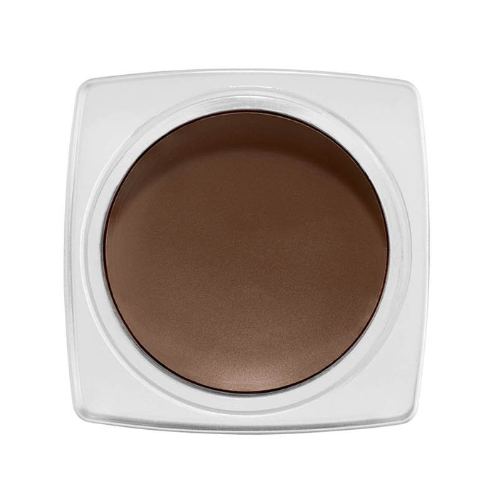 Gel Color para Sobrancelhas - Tame &amp; Frame - Maquiagem Profissional - Nyx : TAME&amp;FRAME BROW POMADE - CHOCO - 1