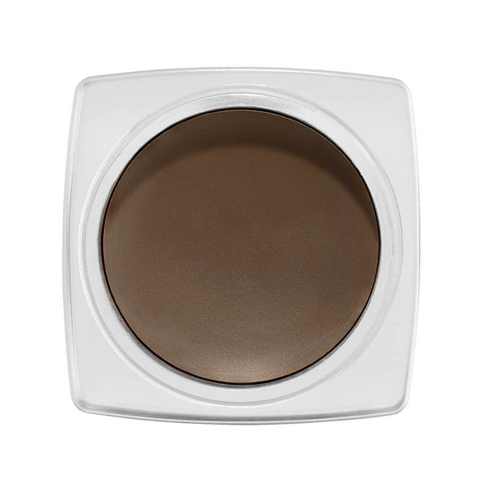 Gel Color para Sobrancelhas - Tame &amp; Frame - Maquiagem Profissional - Nyx : TAME&amp;FRAME BROW POMADE - BRUNETTE - 1