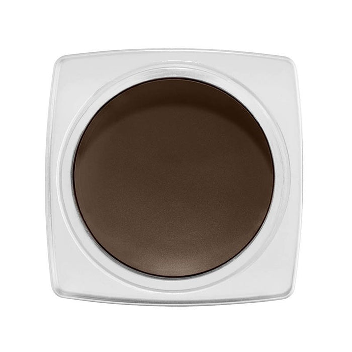 Gel Color para Sobrancelhas - Tame &amp; Frame - Maquiagem Profissional - Nyx : TAME&amp;FRAME BROW POMADE - ESPRESSO - 1