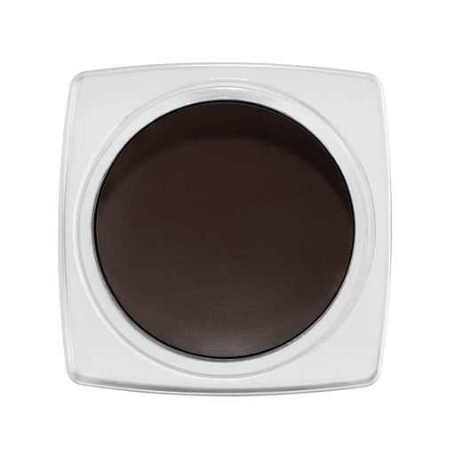 Gel Color para Sobrancelhas - Tame &amp; Frame - Maquiagem Profissional - Nyx : TAME&amp;FRAME BROW POMADE - BLACK - 1