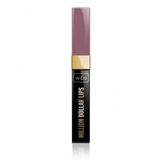 Labial Líquido Mate - Matte Lipgloss Million Dollar Lips - Wibo: Million Dollar Lips - 6 - 1