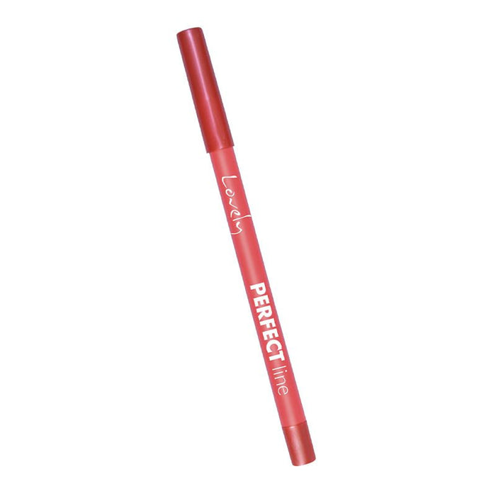 Batom - Lipliner Perfect Line 1 - Lovely : Perfect Line 3 - 1