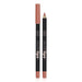 Lipliner - Lápis labial Nude Lips - Wibo - 1