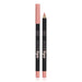 Lipliner - Lápis labial Nude Lips - Wibo : Nude Lips - 3 - 1