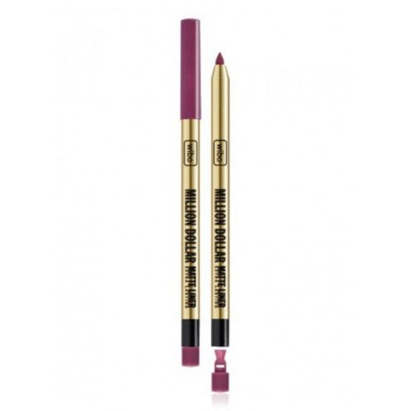 Lipliner - Lápis labial Million Dollar - Wibo : Million Dollar - 1 - 1