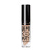 Labial Líquido Semi-mate - Batom Líquido Demi Matt - Lovely : nr 2 - 1