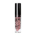 Labial Líquido Semi-mate - Batom Líquido Demi Matt - Lovely : nr 4 - 1