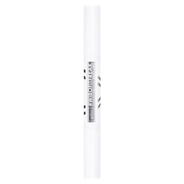 Batom e delineador labial 2 em 1 - Fitfreak - Wibo - 1