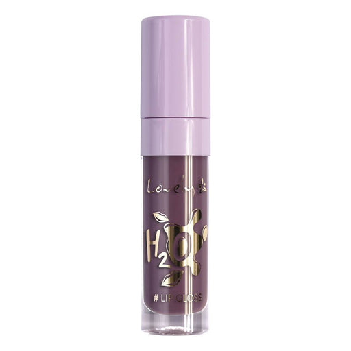 Brilho labial - Brilho labial H2o 1 - Lovely: Lip Gloss H2O 1 - 2