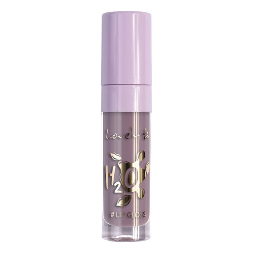 Brilho labial - Brilho labial H2o 1 - Lovely: Lip Gloss H2O 2 - 1