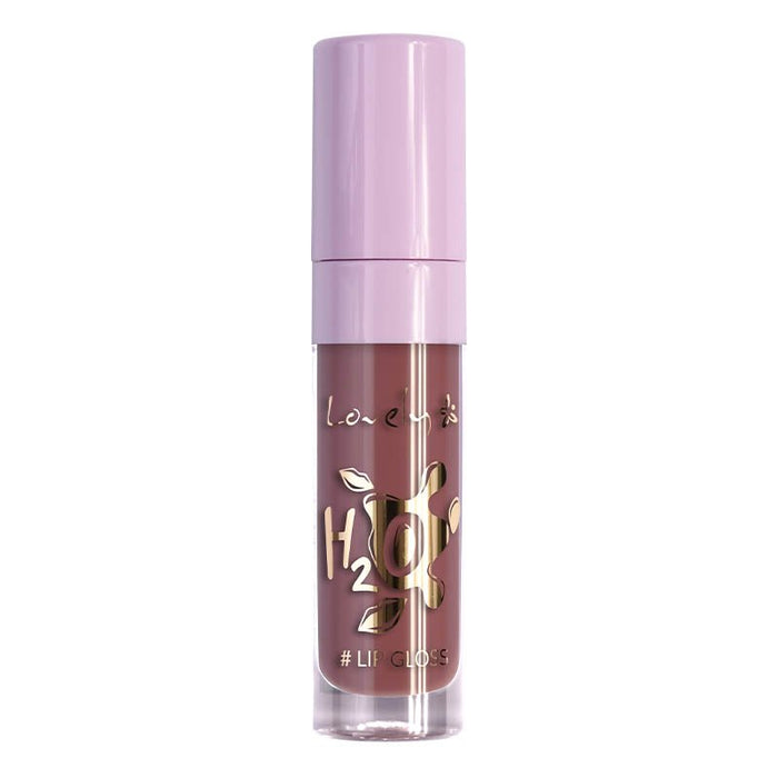 Brilho labial - Brilho labial H2o 1 - Lovely: Lip Gloss H2O 6 - 3