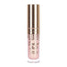 Gloss labial volumizador ultra-brilhante - Summer Nude Plumping - Lovely - 1